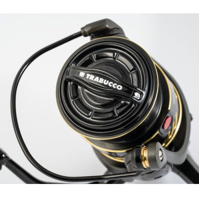 Mulineta Trabucco Inspiron * Feeder 5