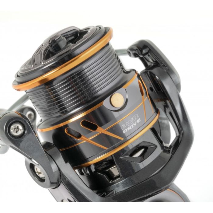 Mulineta Trabucco Vexil FDX 2