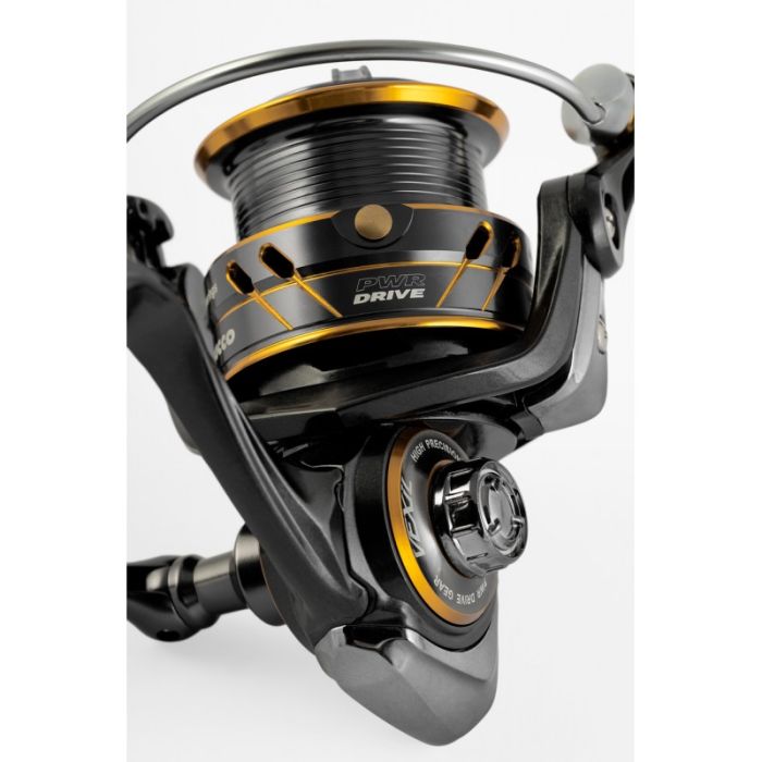 Mulineta Trabucco Vexil FDX 3