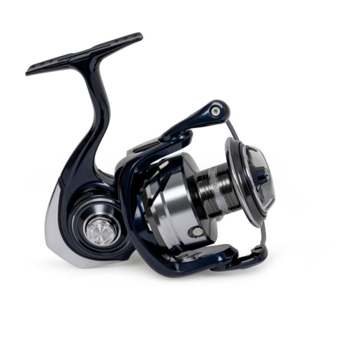 Mulineta Black Cat Cat Spin 50 2