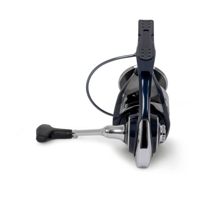 Mulineta Black Cat Cat Spin 50 3