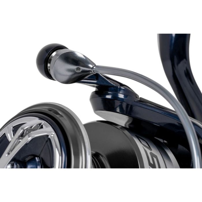 Mulineta Black Cat Cat Spin 50 8