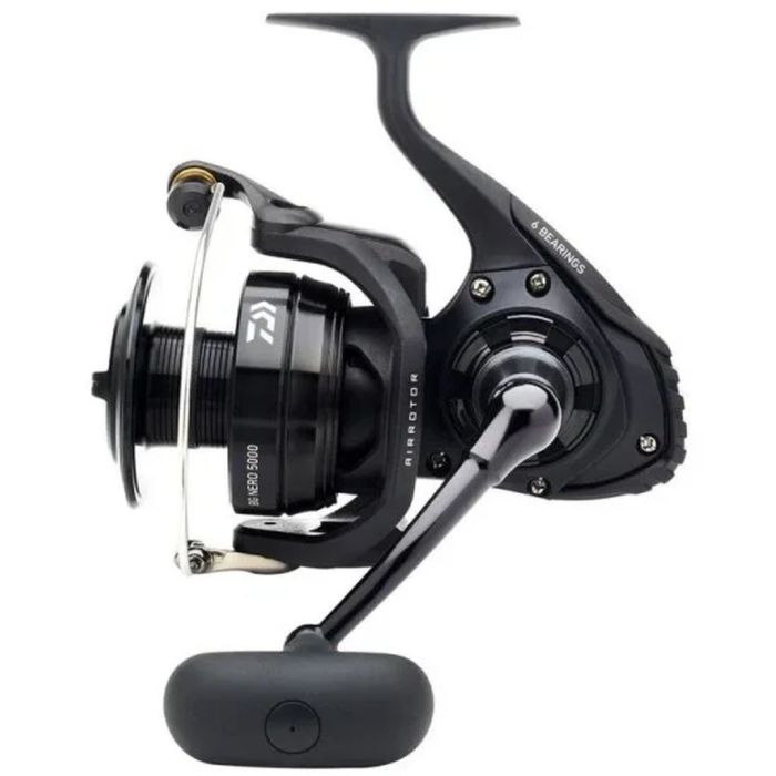 Daiwa Black Gold Nero orsó