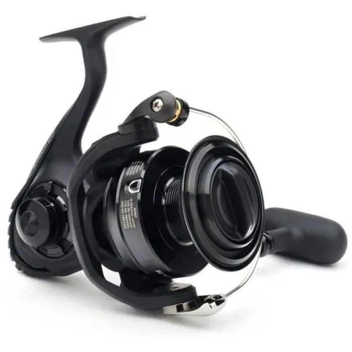 Daiwa Black Gold Nero orsó 2