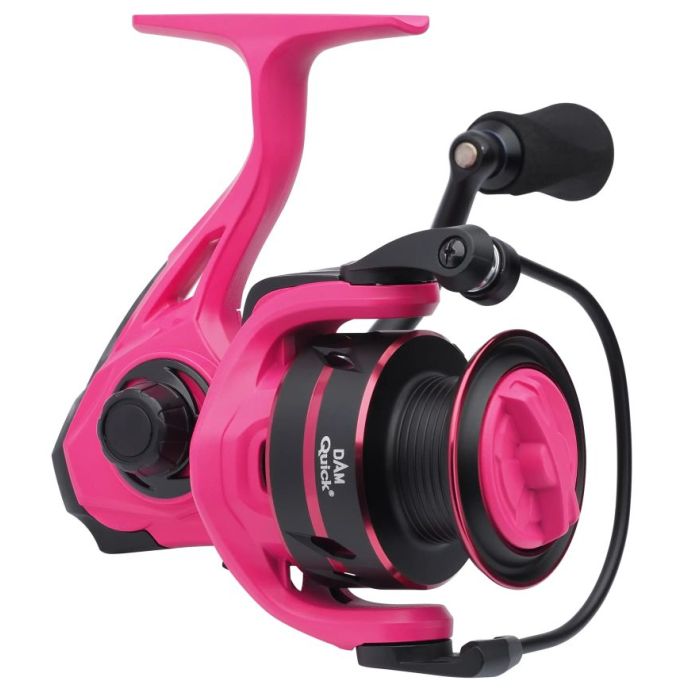 Mulineta DAM Quick Iconic FD Pink 3