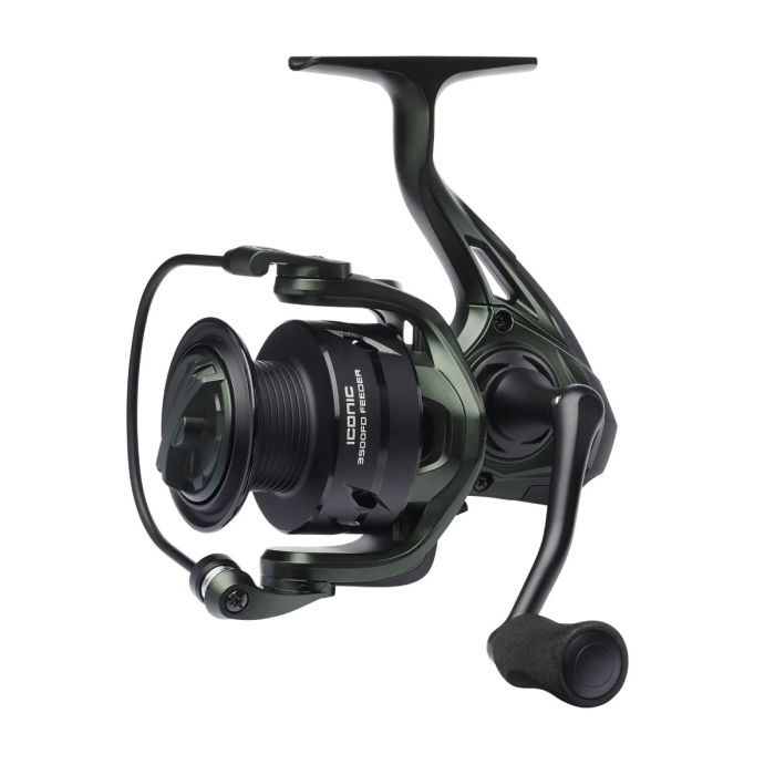 Mulineta DAM Quick Iconic Feeder FD