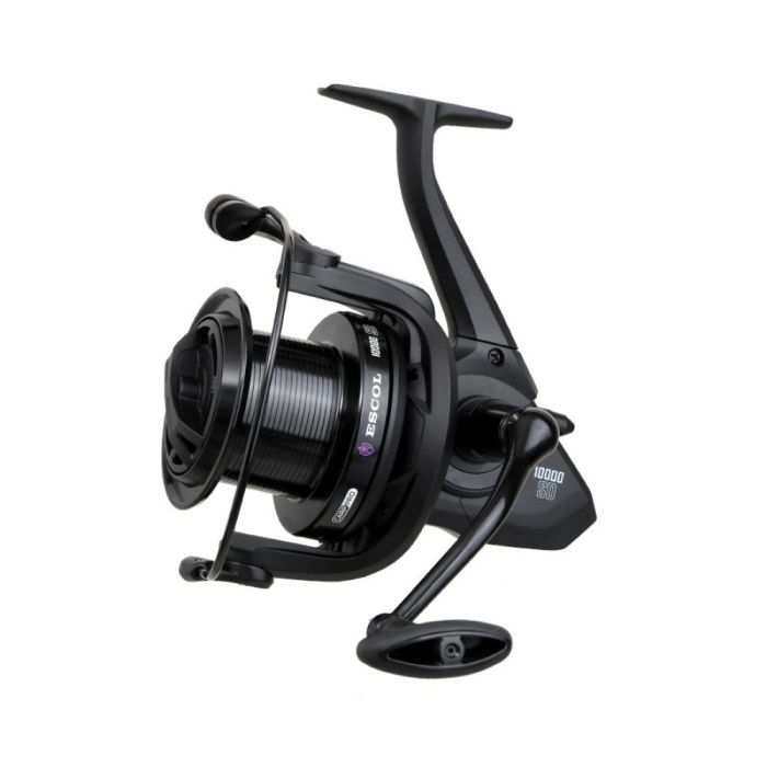 Mulineta Carp Pro Escol 10000 SD