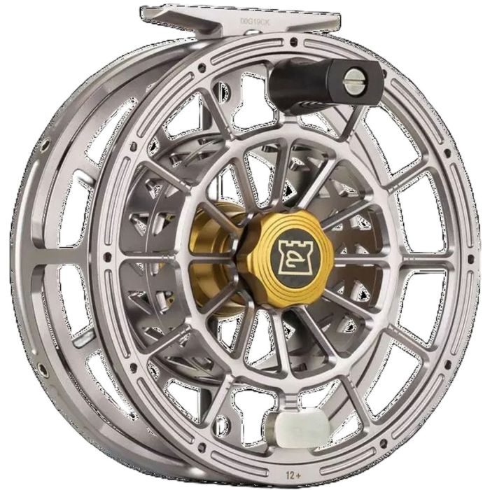 Tambur de Rezerva Pentru Mulineta Hardy Zane Carbon Fly Reel HSPZANCA045, 12 WT