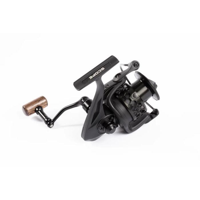 Mulineta Nash Scope GT Fast Drag 3