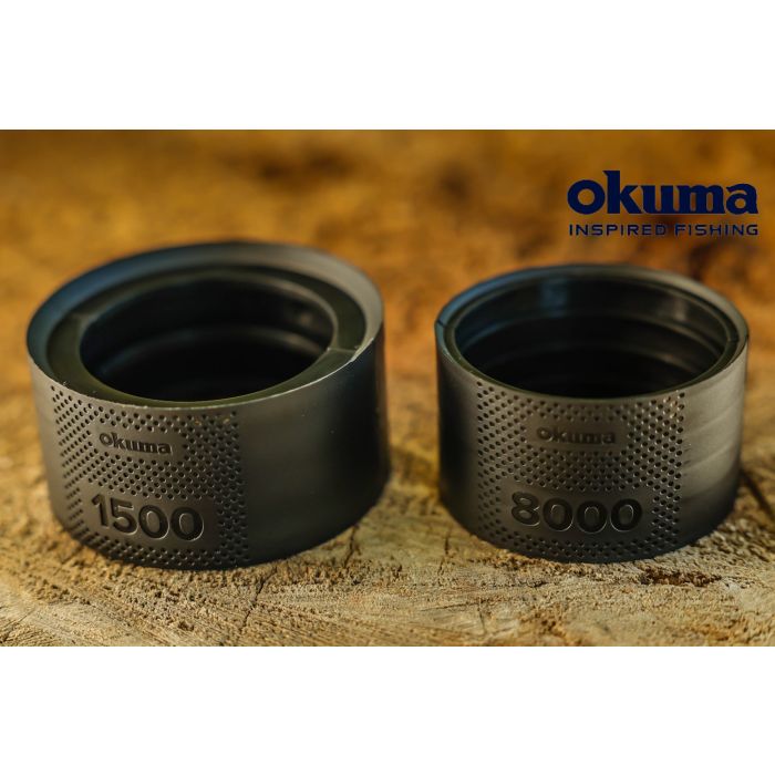 Mulineta Okuma Obsidian 12000 5