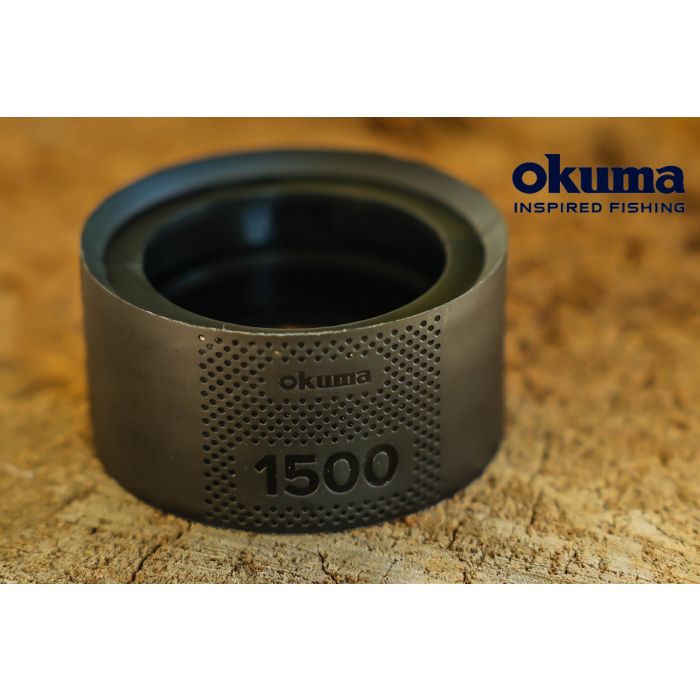Mulineta Okuma Obsidian 12000 7