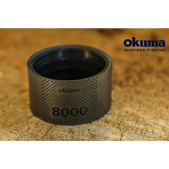 Mulineta Okuma Obsidian 12000 9