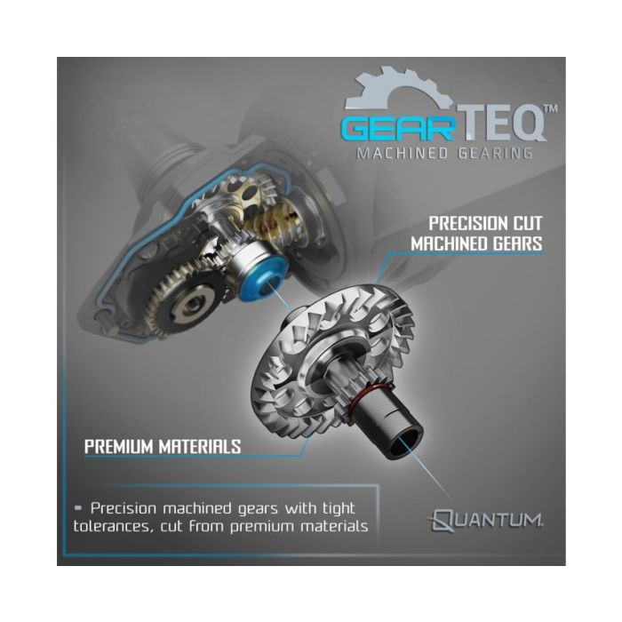 Mulineta Quantum Cabo Gen3 6
