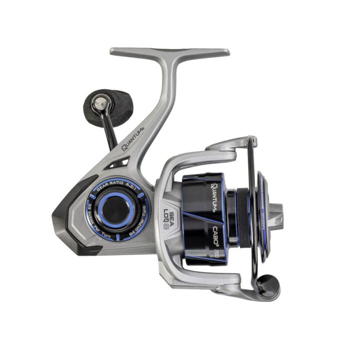 Mulineta Quantum Cabo Gen3 2