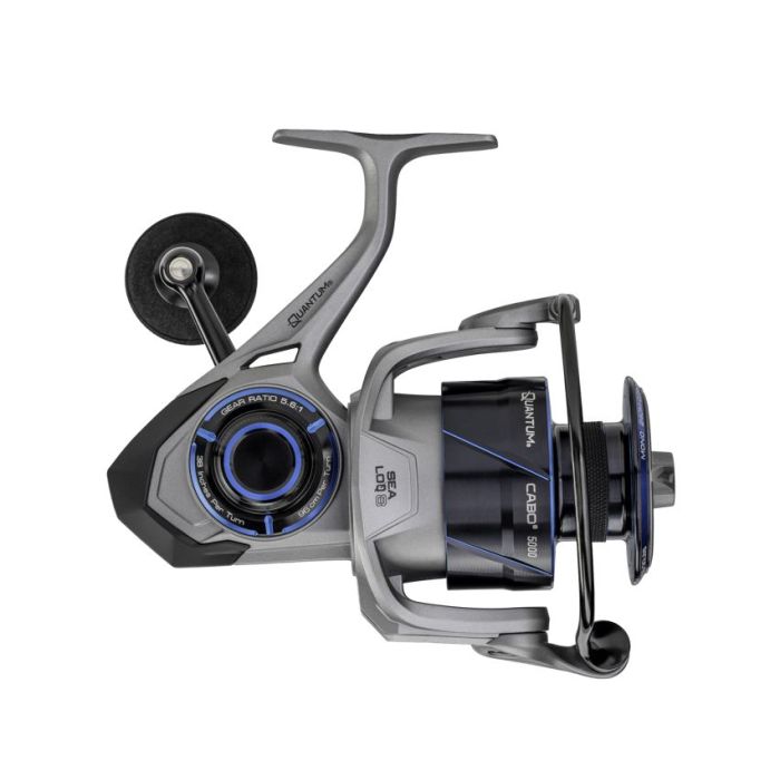 Mulineta Quantum Cabo Gen3 4