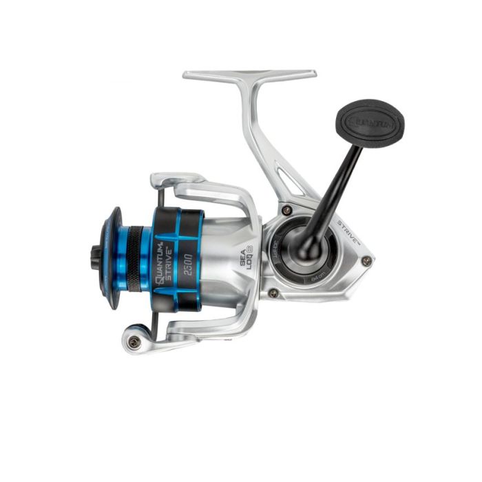Mulineta Quantum Strive 2
