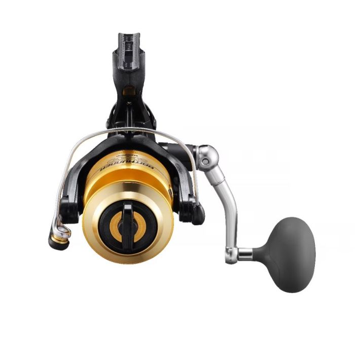 Shimano Baitrunner D EU orsó 3
