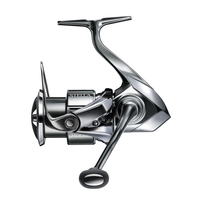 Mulineta Shimano Stella FK HG/XG