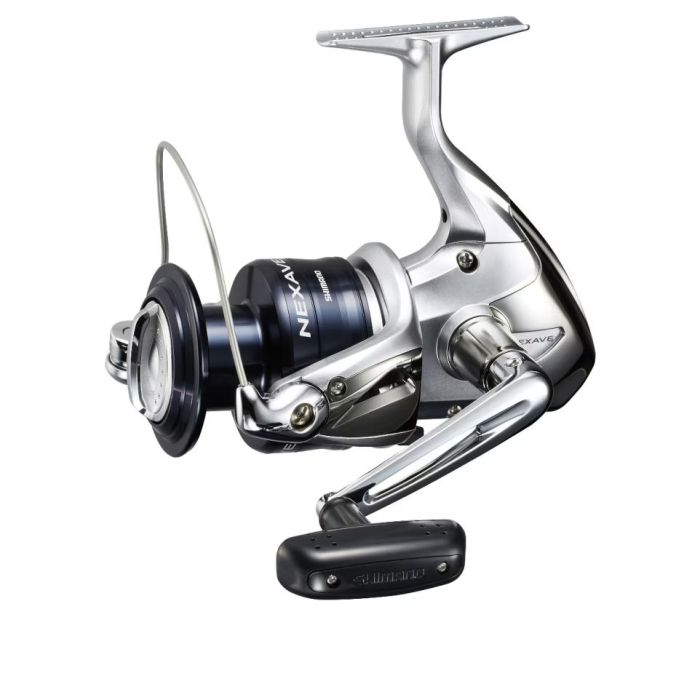 Shimano Nexave FE pergető orsó