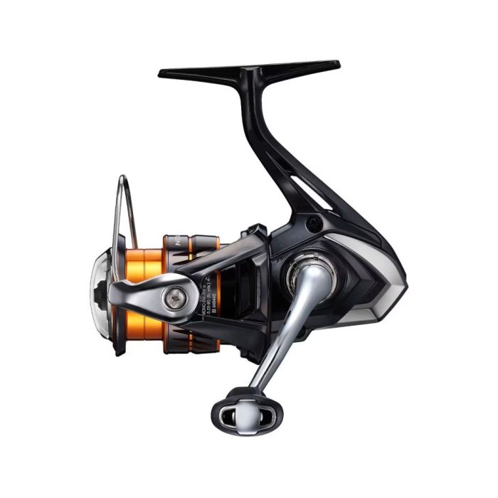 Shimano Nexave FJ pergető orsó 2