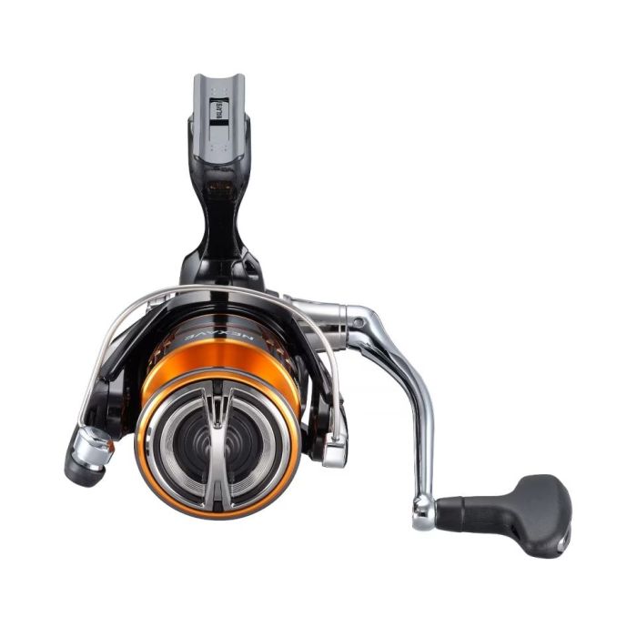 Shimano Nexave FJ pergető orsó 3