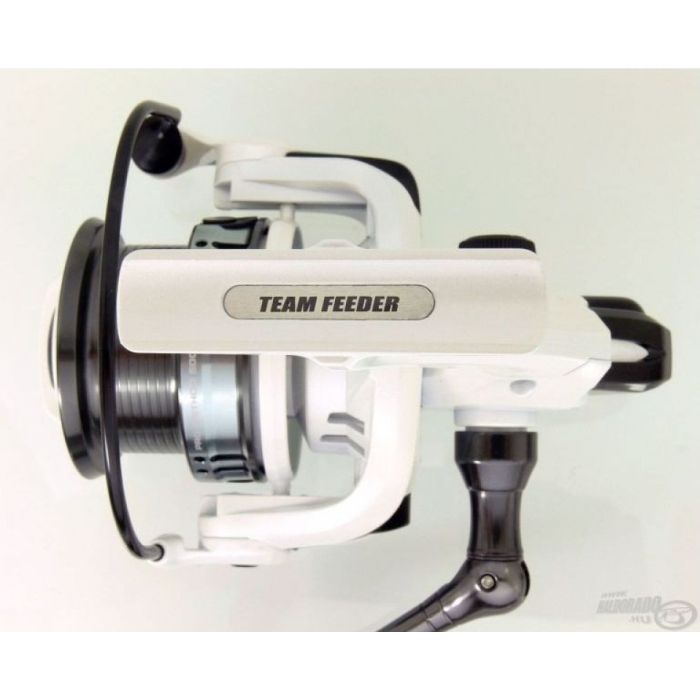 Mulineta Team Feeder Pro Method 3