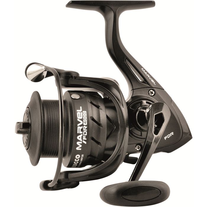 Mulineta Trabucco Marvel Feeder, 4000