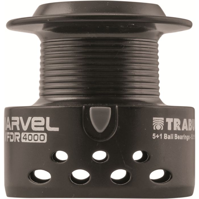 Mulineta Trabucco Marvel Feeder, 4000 4