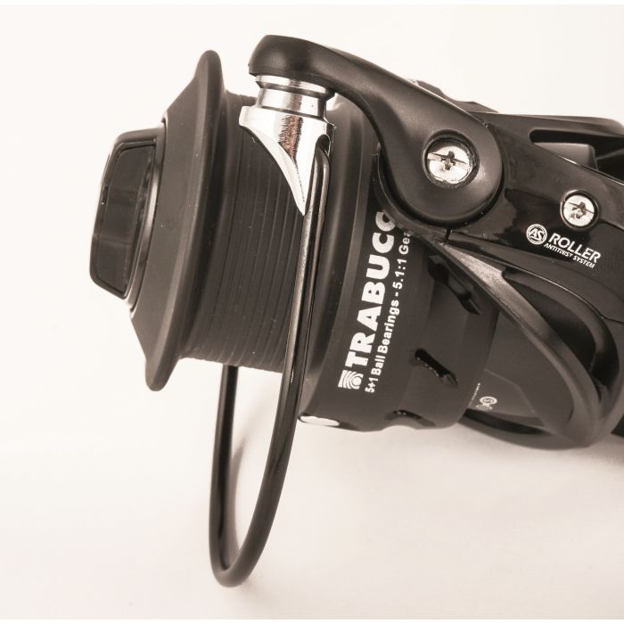 Mulineta Trabucco Marvel Feeder, 4000 3