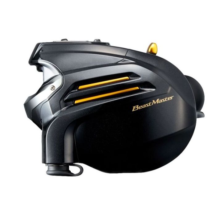Shimano Beastmaster B 9000 RH elektromos orsó 5