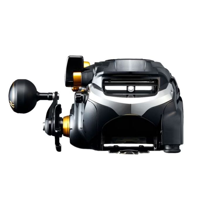 Shimano Beastmaster B 9000 RH elektromos orsó 3