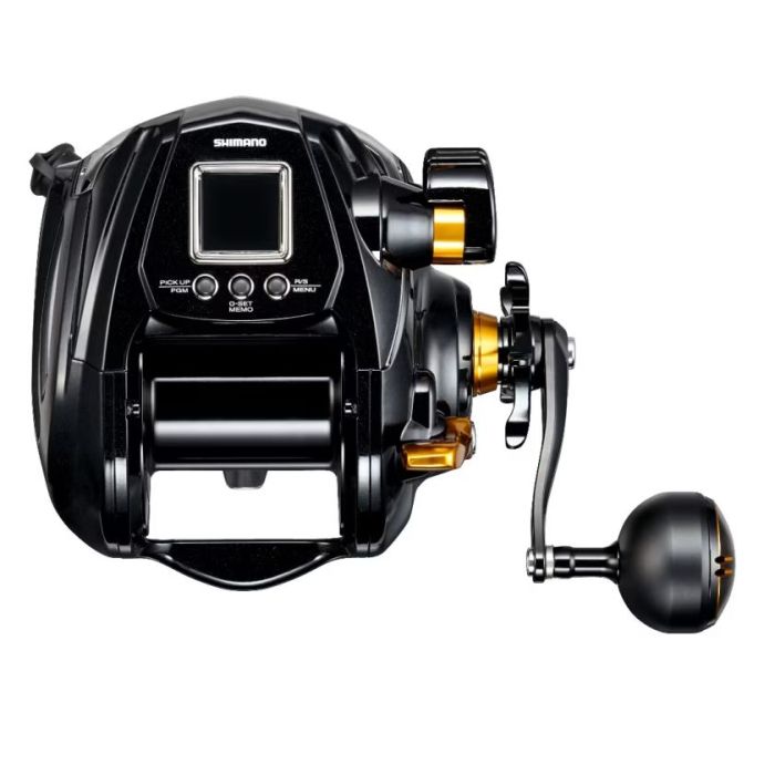 Shimano Beastmaster B 9000 RH elektromos orsó 2