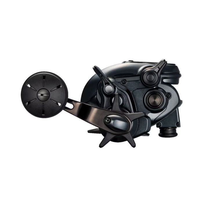 Shimano Plays 3000A elektromos orsó, jobbkezes 4