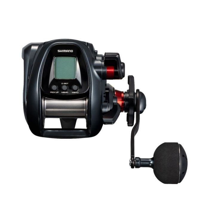 Shimano Plays 3000A elektromos orsó, jobbkezes 2