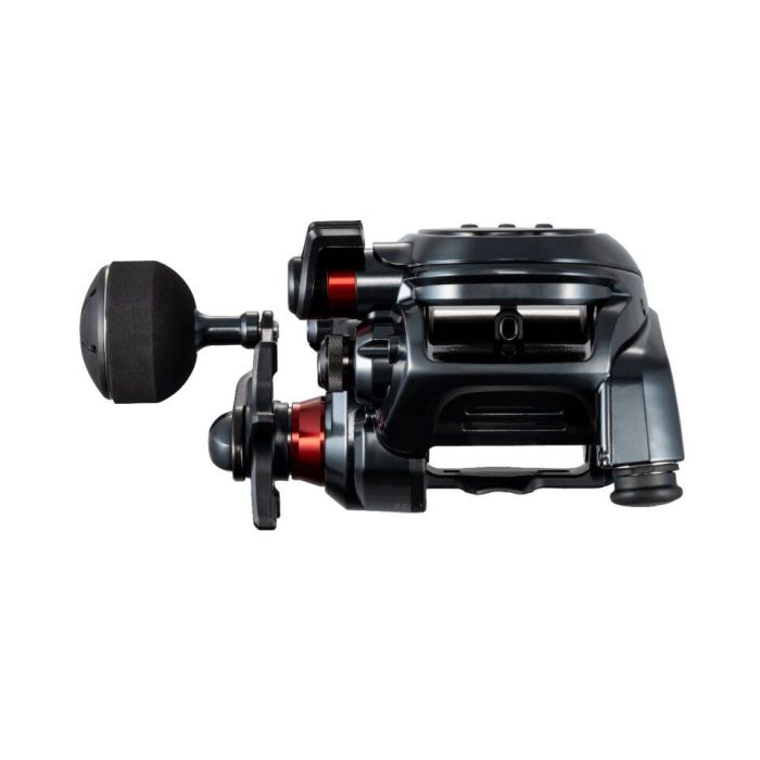 Shimano Plays 3000A elektromos orsó, jobbkezes 3