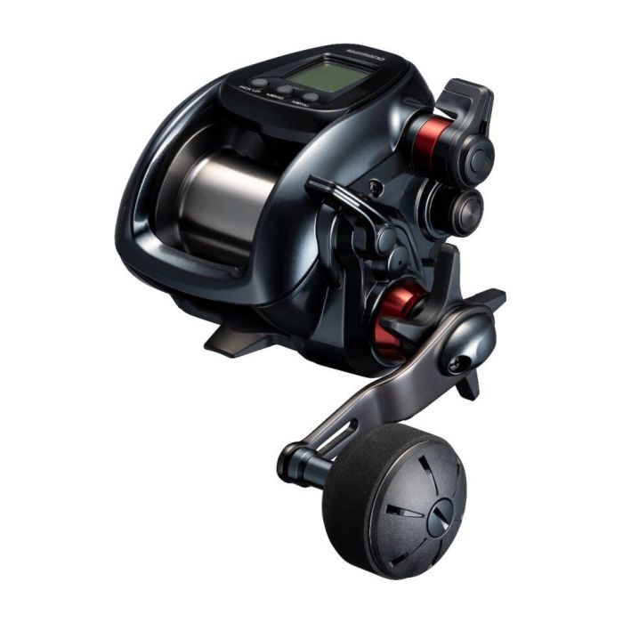 Shimano Plays 3000A elektromos orsó, jobbkezes 1
