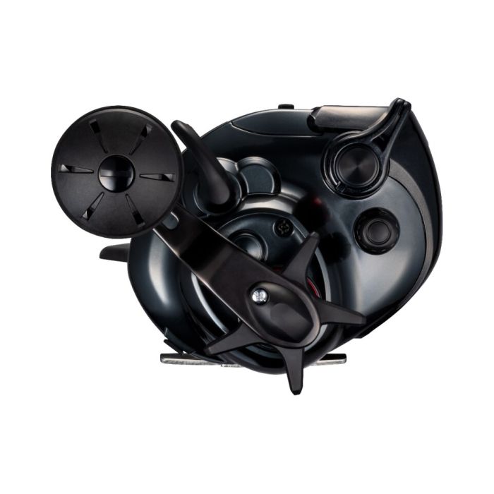Shimano Plays 4000A elektromos multiplikátoros orsó, jobbkezes 4
