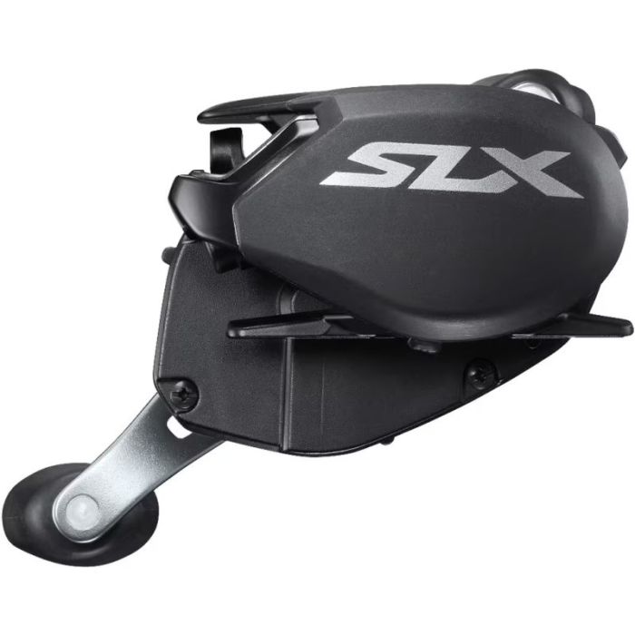Multiplikátoros orsó Shimano SLX 150 HGA, Right Hand 3