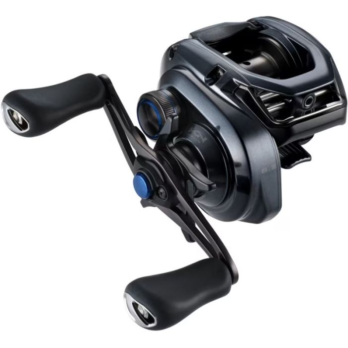 Multiplicator Shimano SLX 71 A, Right Hand