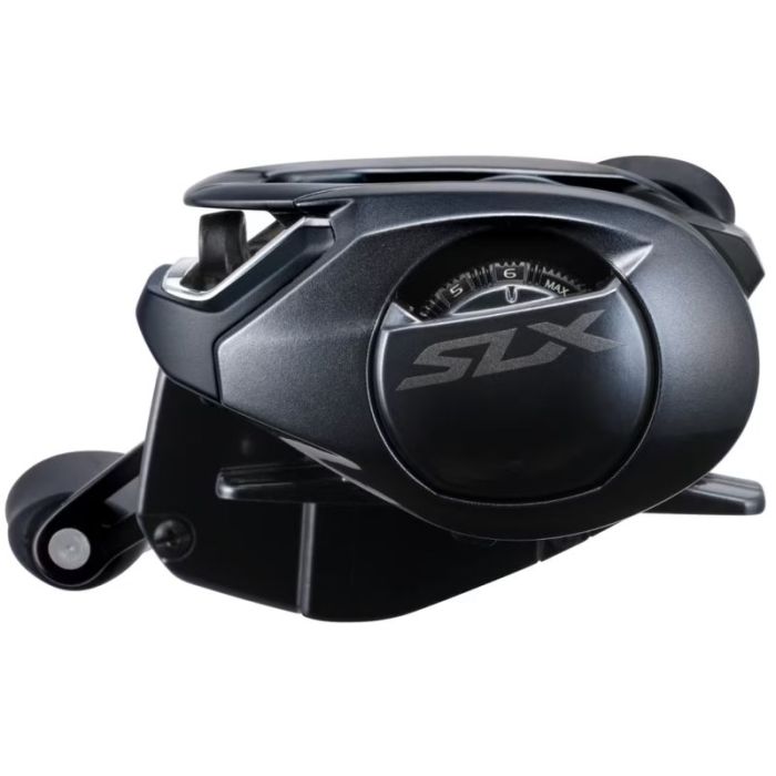 Multiplicator Shimano SLX 71 A, Right Hand 3