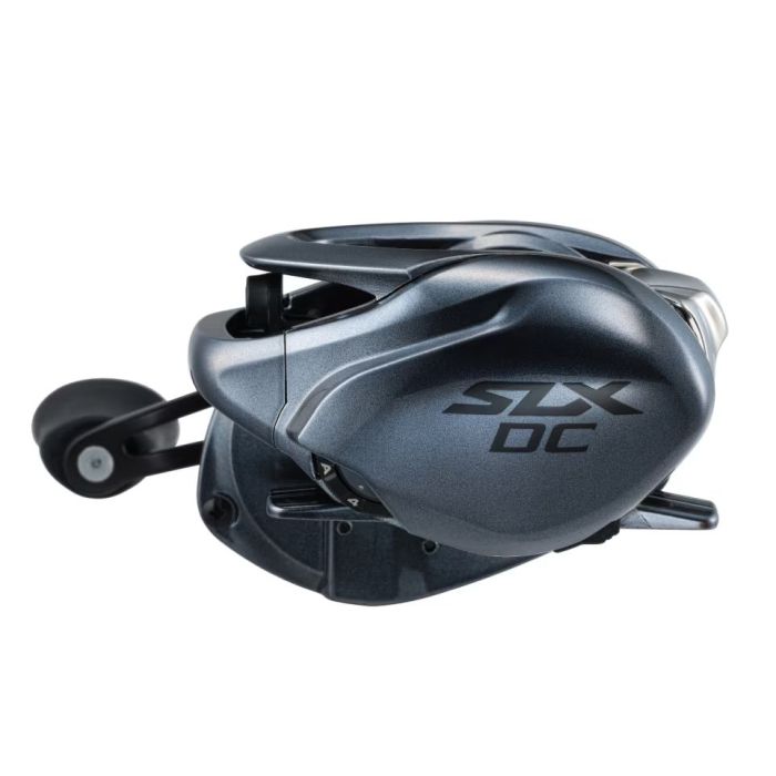 Multiplicator Shimano SLX 71 XT DC, Left Hand 3
