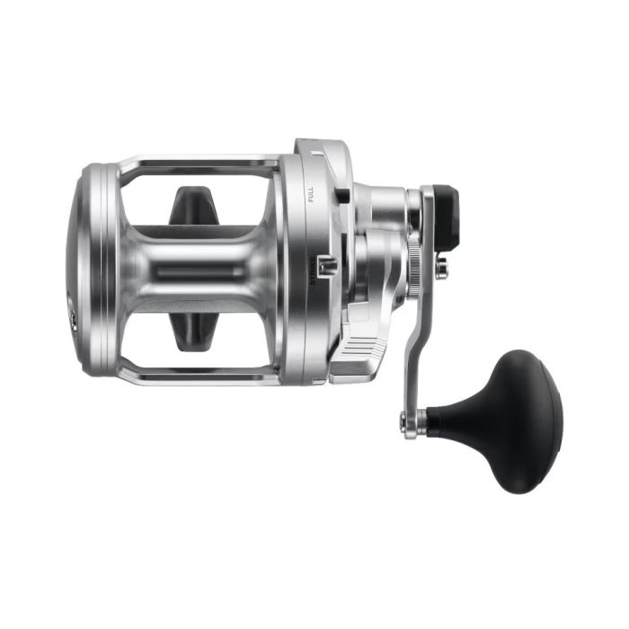 Shimano SpeedMaster II 20LBS jobbkezes multiplikátoros orsó 2
