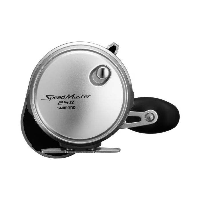 Multiplicator Shimano Speedmaster II 3