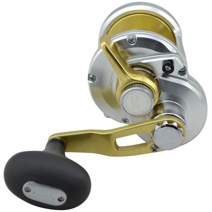 Shimano Talica 12 Right Hand multiplikátoros orsó 3
