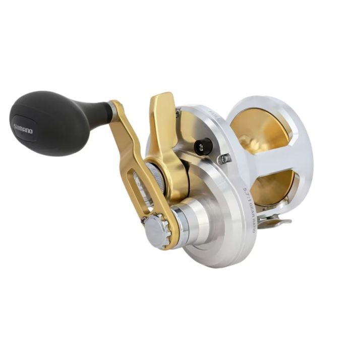 Shimano Talica 12 Right Hand multiplikátoros orsó