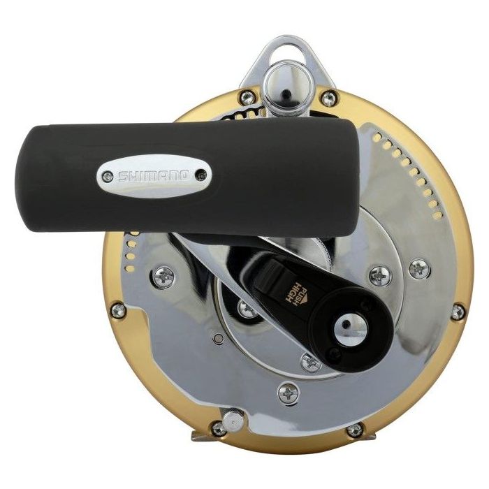 Multiplicator Shimano Tiagra 3
