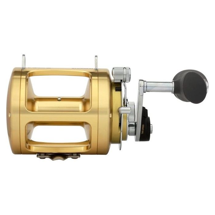 Multiplicator Shimano Tiagra 2