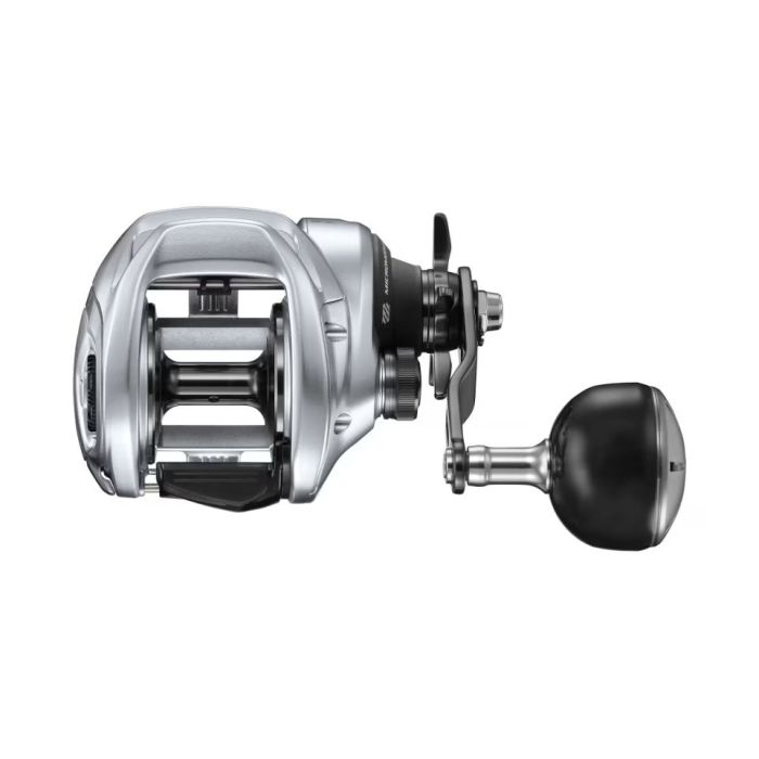 Multiplicator Shimano Tranx B 401, LH 3