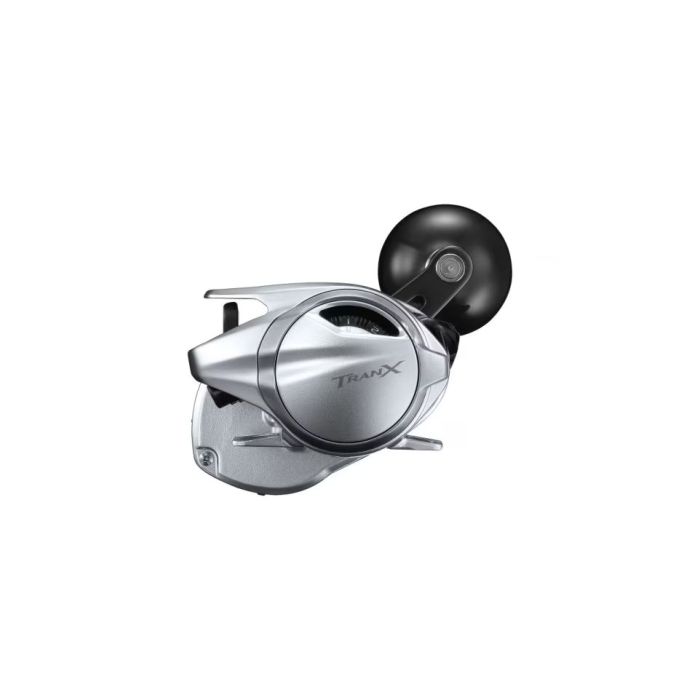 Multiplicator Shimano Tranx B 401, LH 5