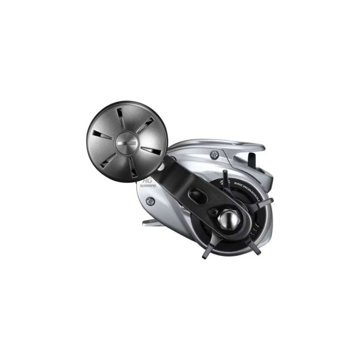 Multiplicator Shimano Tranx B 401, LH 4